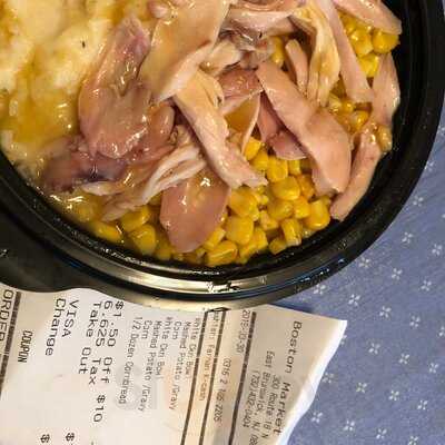 Boston Market