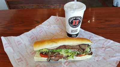 Jimmy John's, North Canton