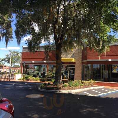 McDonald's, Plant City