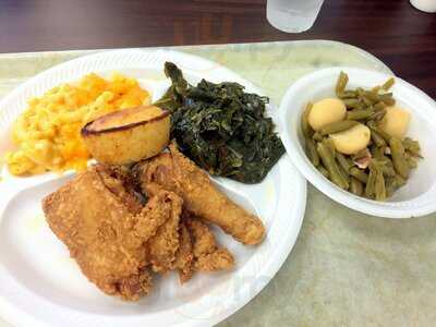 Jahvon's, Opelika