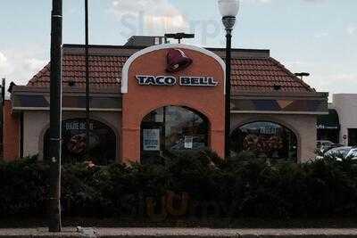 Taco Bell, Monroeville