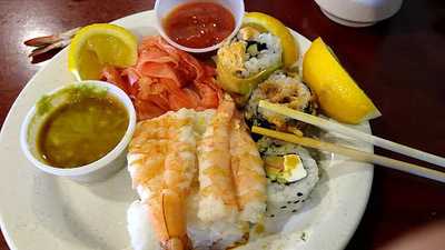 Lotus Blossom Buffet, Torrington