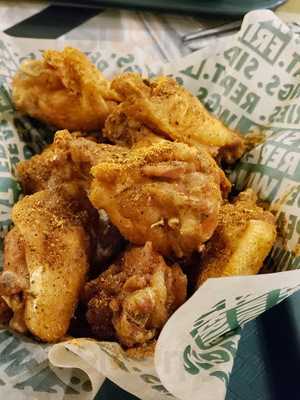 Wingstop, Euless