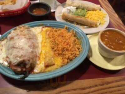 Los Panchitos Mexican Restaurant, Huntsville