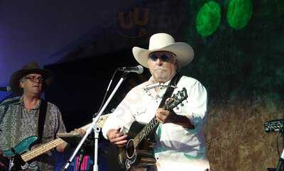 Gravity Check Saloon and Arena