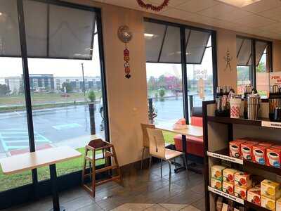 Dunkin', Mount Laurel