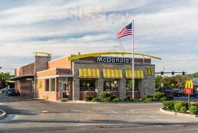 McDonald's, Elyria