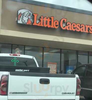 Little Caesars, Huntsville