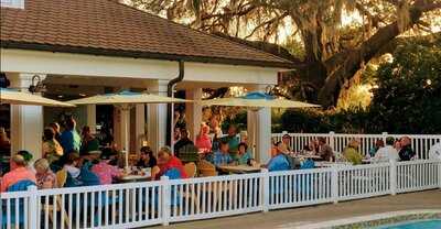 Legacy Bar and Grill, The Villages