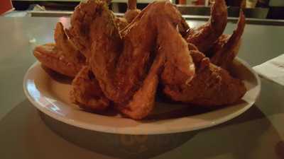 Lighthouse Restaurant & Lounge