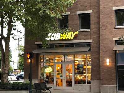 Subway, Burien