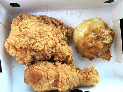 Church's Texas Chicken, Opelika