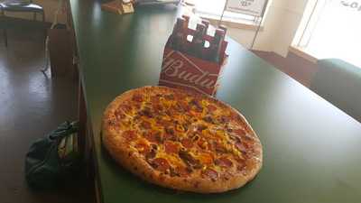 Sambino's Pizza, Elyria