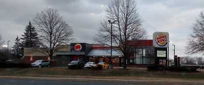 Burger King, Burnsville