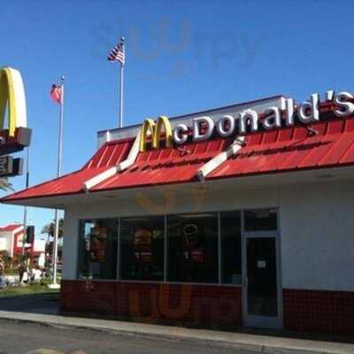 McDonald's, Plant City