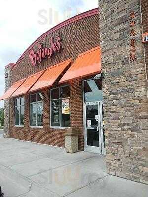 Bojangles, Mechanicsville