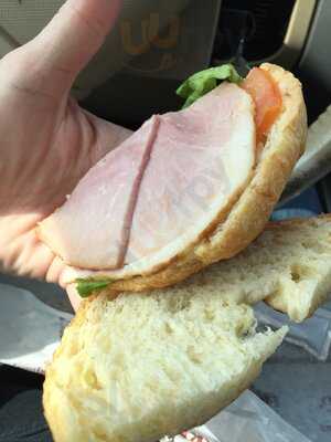 HoneyBaked Ham, Burnsville