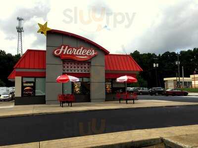 Hardee's, Opelika