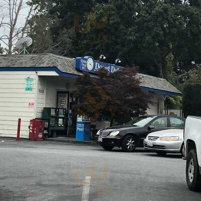 Donut Delite, Menlo Park