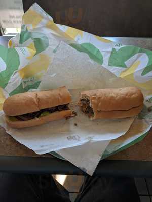 Subway, Burnsville