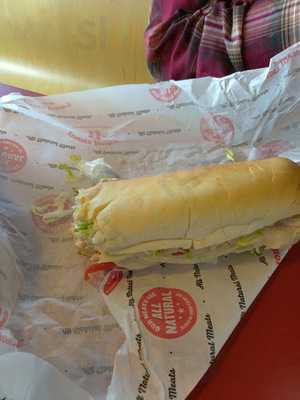 Jimmy John's, Plant City