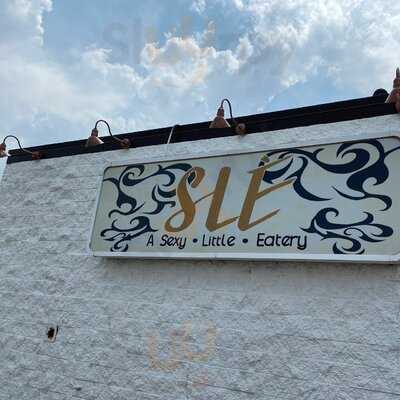 Sle Sexy Little Eatery