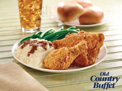 Old Country Buffet - Burnsville, Burnsville