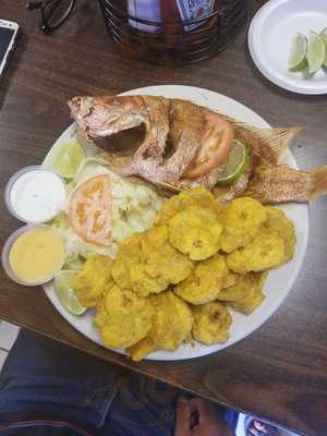 Sunnyside Seafood & Steak Restaurant, Gretna