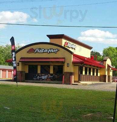 Pizza Hut, Prattville