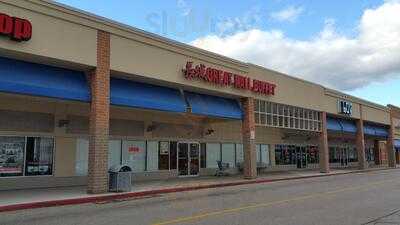 Great Wall Chinese Buffett, North Olmsted