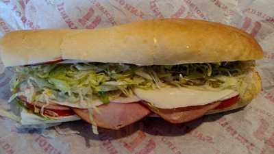 Jimmy Johns