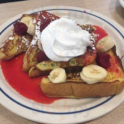 IHOP, Burnsville