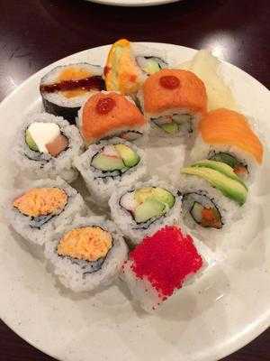 Hao Sushi & Seafood Buffet