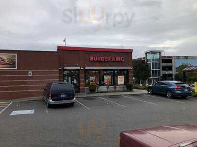 Burger King, Burien