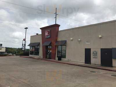 Jack in the Box, Huntsville