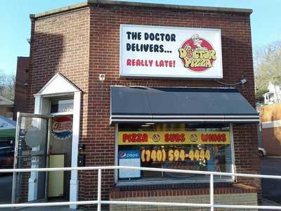 Doctor Pizza