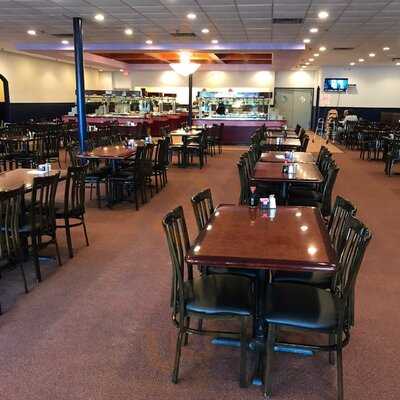 Good Taste Asian Buffet