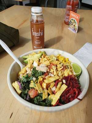 Freshii, Crown Point