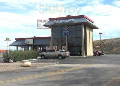 Burger King, Kingman