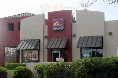 Jack In The Box