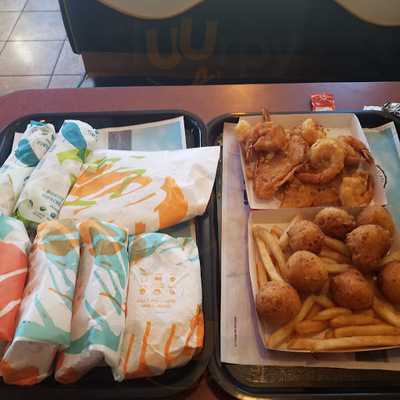 Long John Silver's