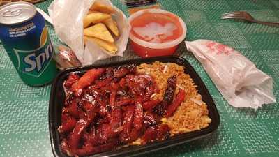 Hannah Fun Chinese Restaurant