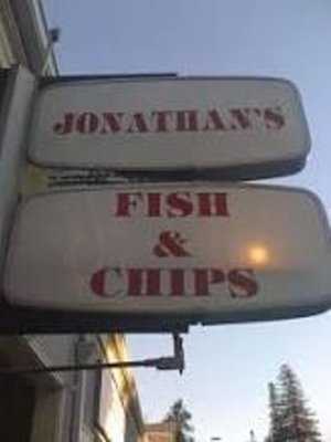 Jonathan's, Menlo Park