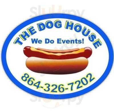 The Dog House, Simpsonville