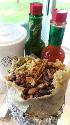 Chipotle Mexican Grill, Burnsville