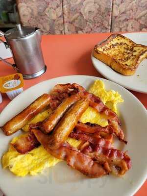 Main Street Diner, East Brunswick