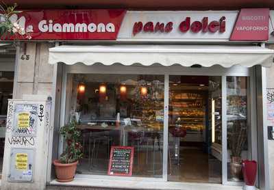 La Bottega Del Pane, Roma