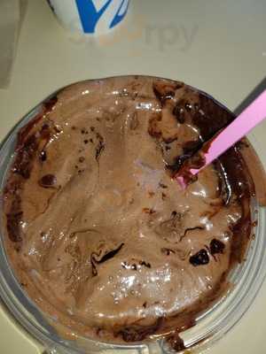 Baskin-robbins