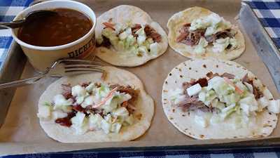 Dickey's Barbecue Pit