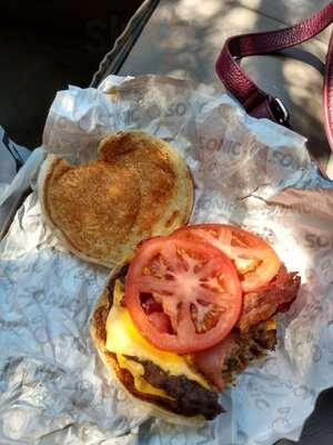 Sonic Drive-In, Enid